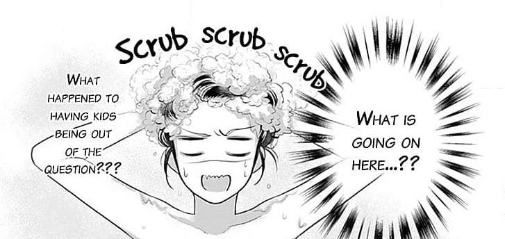 Koi Shitakunai no de, Kekkon Shimasu! Chapter 2 - page 73