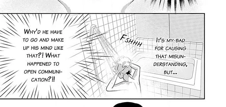 Koi Shitakunai no de, Kekkon Shimasu! Chapter 2 - page 74