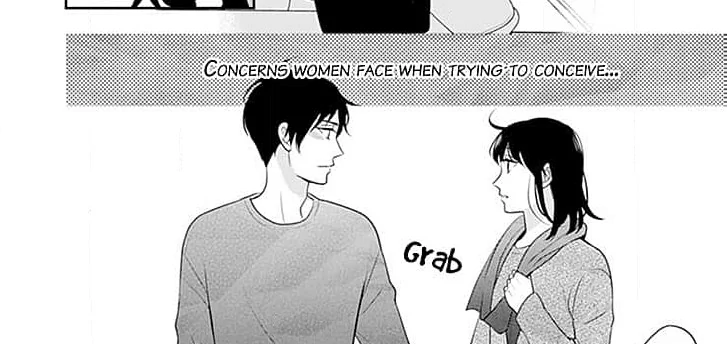 Koi Shitakunai no de, Kekkon Shimasu! Chapter 2 - page 77