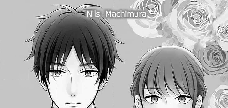 Koi Shitakunai no de, Kekkon Shimasu! Chapter 2 - page 7