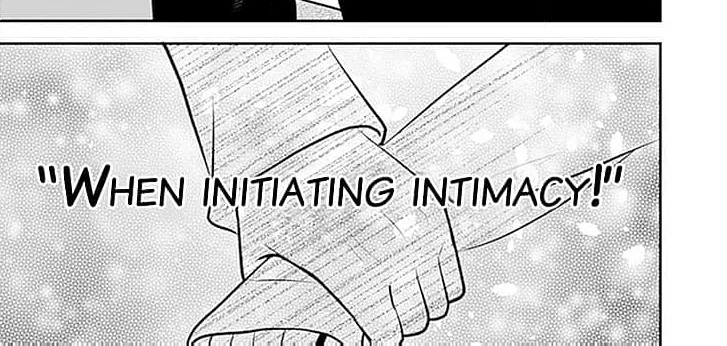 Koi Shitakunai no de, Kekkon Shimasu! Chapter 2 - page 81