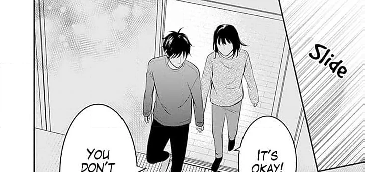 Koi Shitakunai no de, Kekkon Shimasu! Chapter 2 - page 82