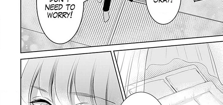 Koi Shitakunai no de, Kekkon Shimasu! Chapter 2 - page 83