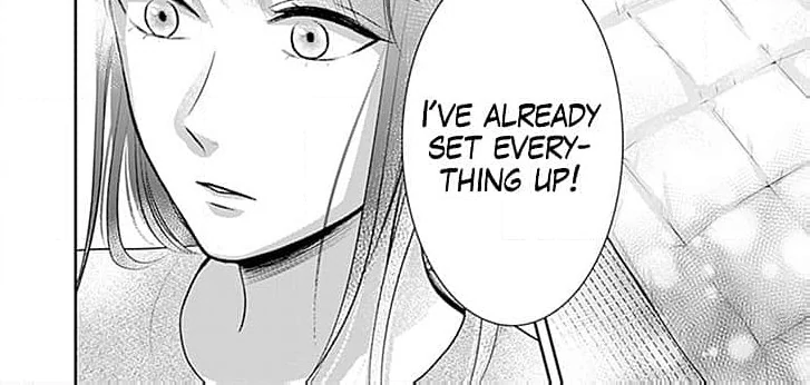 Koi Shitakunai no de, Kekkon Shimasu! Chapter 2 - page 84