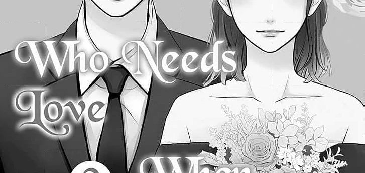 Koi Shitakunai no de, Kekkon Shimasu! Chapter 2 - page 8