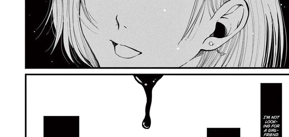 Tabun, Deawanakereba Yokatta Usotsuki na Kimi ni (Official) Chapter 1 - page 11