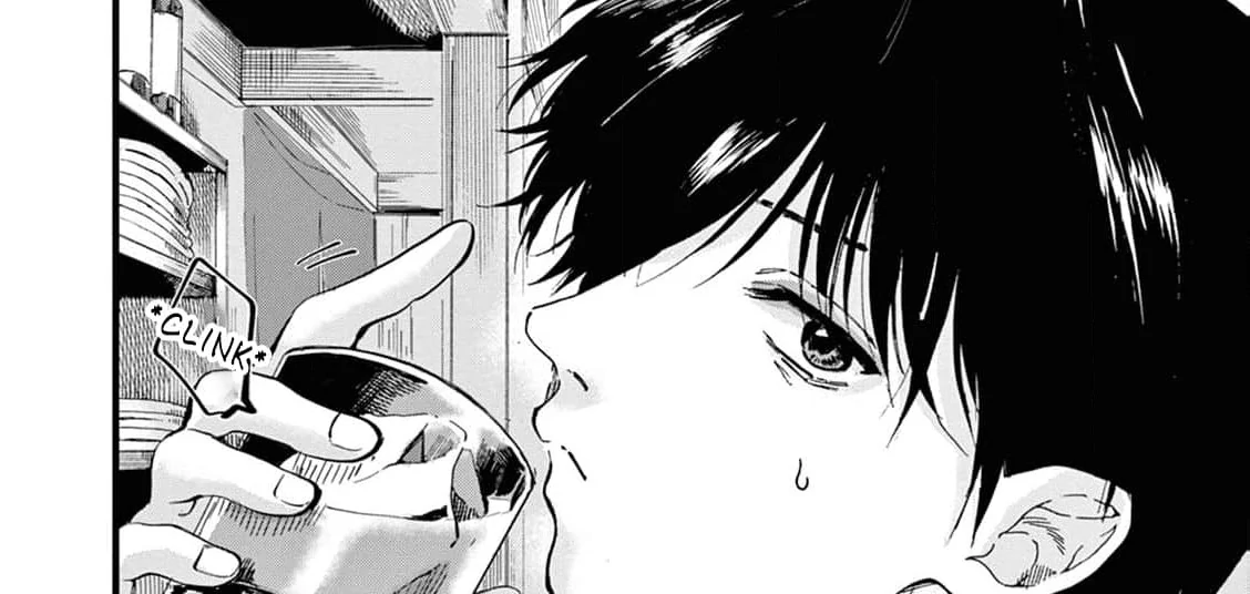 Tabun, Deawanakereba Yokatta Usotsuki na Kimi ni (Official) Chapter 1 - page 17