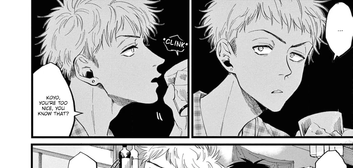 Tabun, Deawanakereba Yokatta Usotsuki na Kimi ni (Official) Chapter 1 - page 22