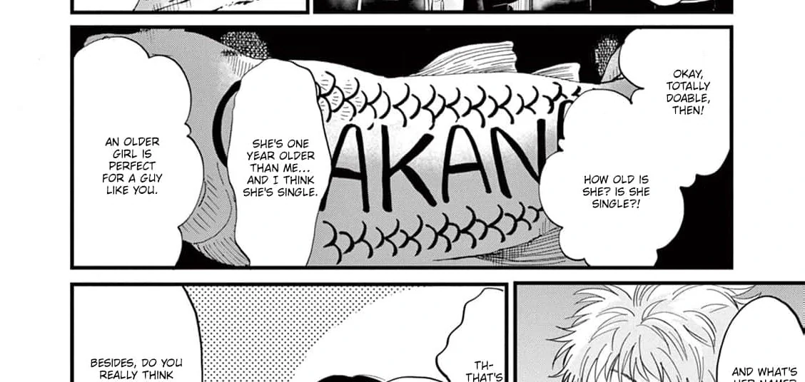 Tabun, Deawanakereba Yokatta Usotsuki na Kimi ni (Official) Chapter 1 - page 29