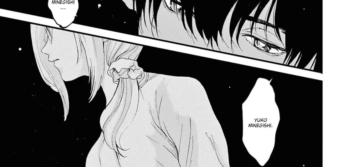 Tabun, Deawanakereba Yokatta Usotsuki na Kimi ni (Official) Chapter 1 - page 32