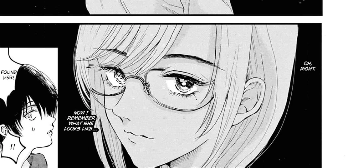 Tabun, Deawanakereba Yokatta Usotsuki na Kimi ni (Official) Chapter 1 - page 33