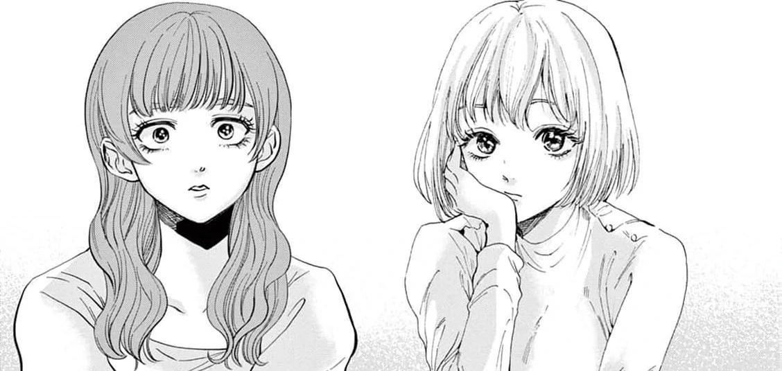 Tabun, Deawanakereba Yokatta Usotsuki na Kimi ni (Official) Chapter 1 - page 43