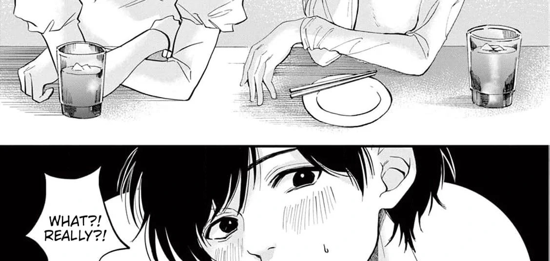 Tabun, Deawanakereba Yokatta Usotsuki na Kimi ni (Official) Chapter 1 - page 44