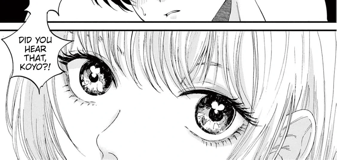 Tabun, Deawanakereba Yokatta Usotsuki na Kimi ni (Official) Chapter 1 - page 45