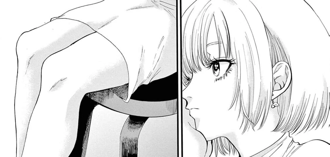 Tabun, Deawanakereba Yokatta Usotsuki na Kimi ni (Official) Chapter 1 - page 46