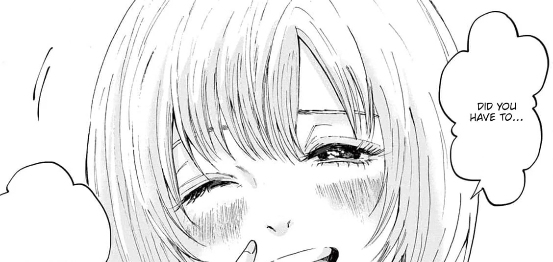 Tabun, Deawanakereba Yokatta Usotsuki na Kimi ni (Official) Chapter 1 - page 49