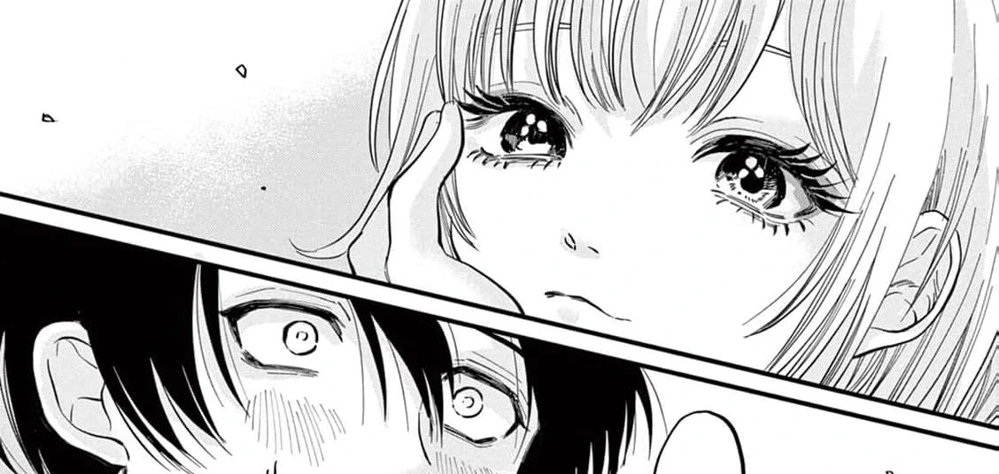 Tabun, Deawanakereba Yokatta Usotsuki na Kimi ni (Official) Chapter 1 - page 52