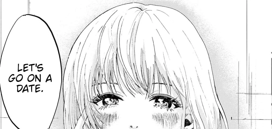 Tabun, Deawanakereba Yokatta Usotsuki na Kimi ni (Official) Chapter 1 - page 55