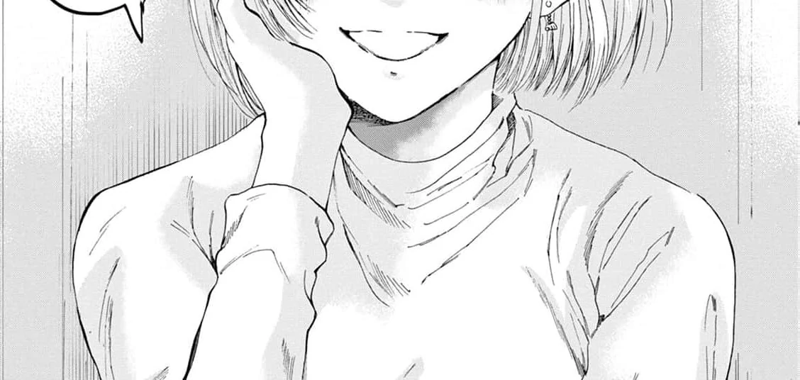 Tabun, Deawanakereba Yokatta Usotsuki na Kimi ni (Official) Chapter 1 - page 56