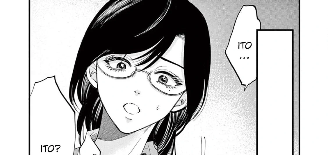 Tabun, Deawanakereba Yokatta Usotsuki na Kimi ni (Official) Chapter 1 - page 58