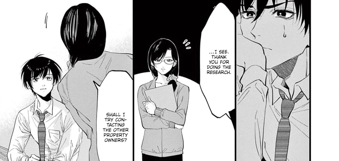 Tabun, Deawanakereba Yokatta Usotsuki na Kimi ni (Official) Chapter 1 - page 64