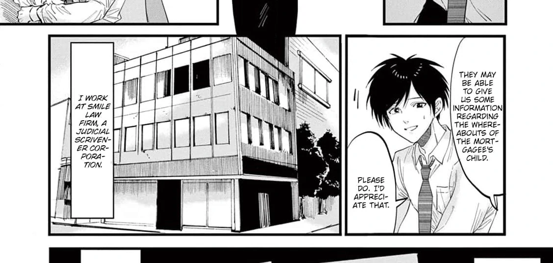 Tabun, Deawanakereba Yokatta Usotsuki na Kimi ni (Official) Chapter 1 - page 65