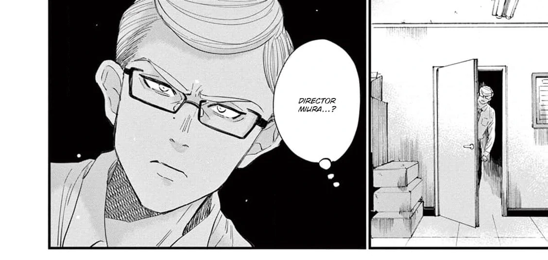 Tabun, Deawanakereba Yokatta Usotsuki na Kimi ni (Official) Chapter 1 - page 70