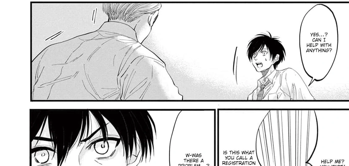 Tabun, Deawanakereba Yokatta Usotsuki na Kimi ni (Official) Chapter 1 - page 71