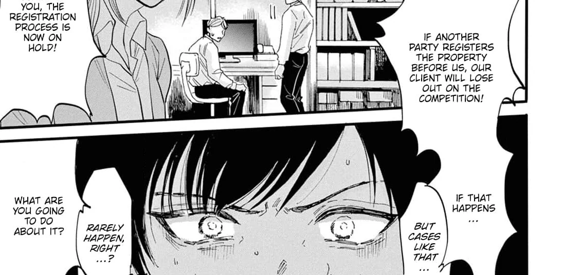 Tabun, Deawanakereba Yokatta Usotsuki na Kimi ni (Official) Chapter 1 - page 74