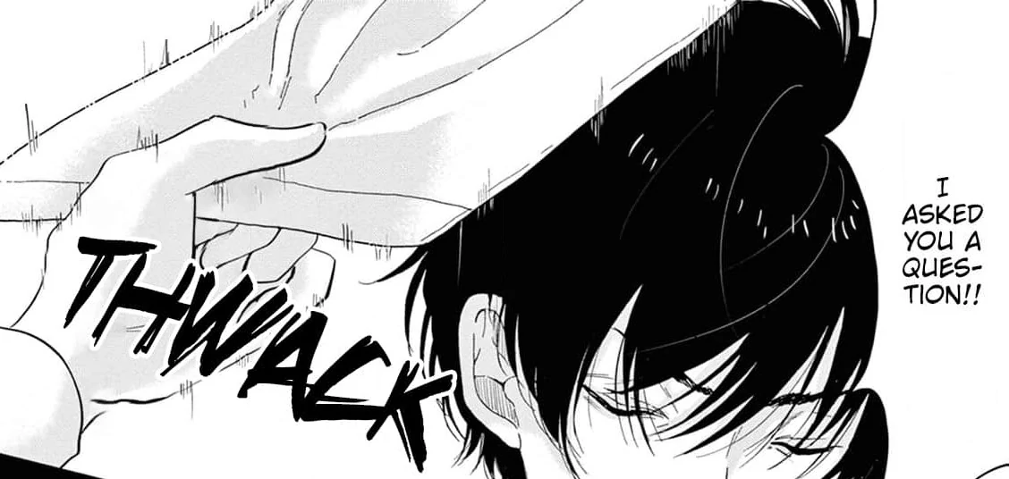 Tabun, Deawanakereba Yokatta Usotsuki na Kimi ni (Official) Chapter 1 - page 76