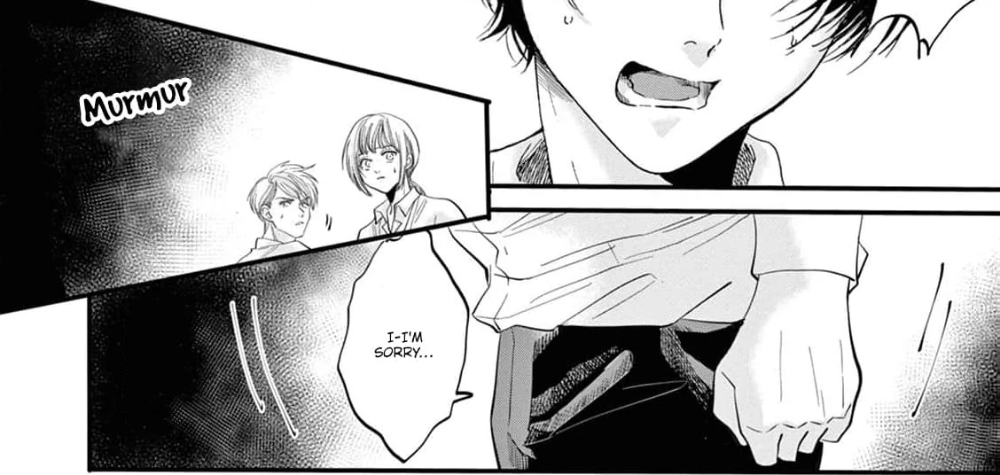 Tabun, Deawanakereba Yokatta Usotsuki na Kimi ni (Official) Chapter 1 - page 77