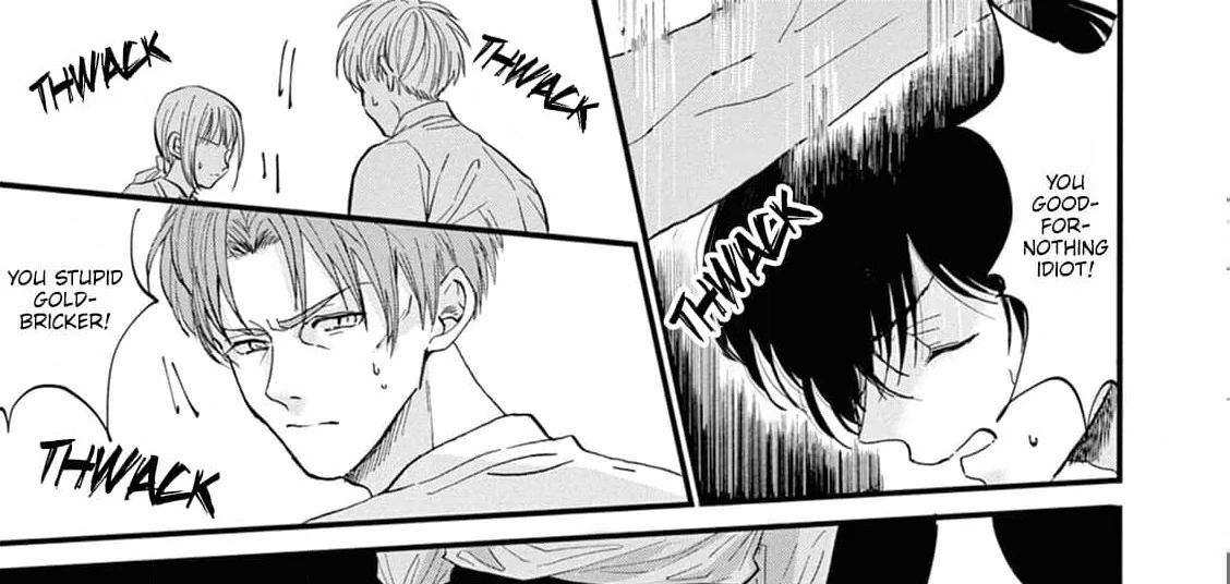 Tabun, Deawanakereba Yokatta Usotsuki na Kimi ni (Official) Chapter 1 - page 79