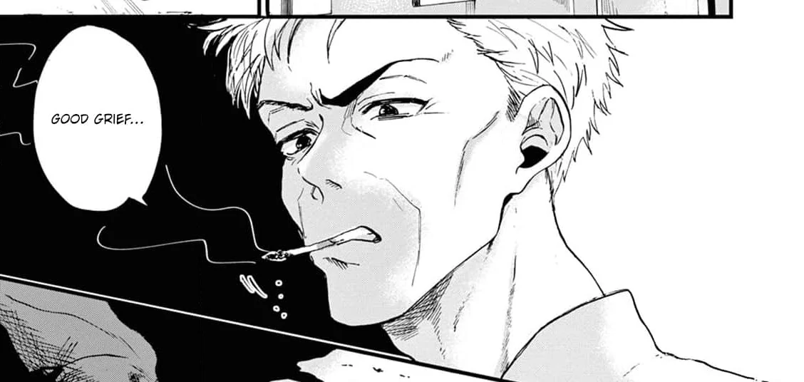 Tabun, Deawanakereba Yokatta Usotsuki na Kimi ni (Official) Chapter 1 - page 8