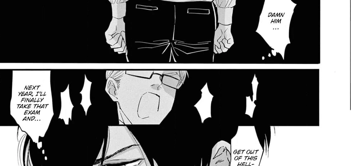 Tabun, Deawanakereba Yokatta Usotsuki na Kimi ni (Official) Chapter 1 - page 80