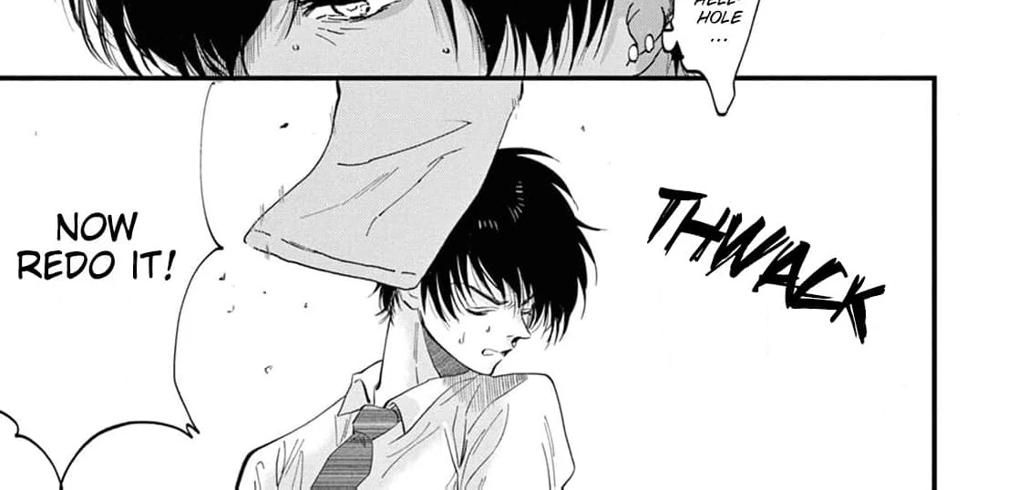 Tabun, Deawanakereba Yokatta Usotsuki na Kimi ni (Official) Chapter 1 - page 81