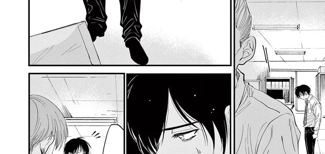 Tabun, Deawanakereba Yokatta Usotsuki na Kimi ni (Official) Chapter 1 - page 82