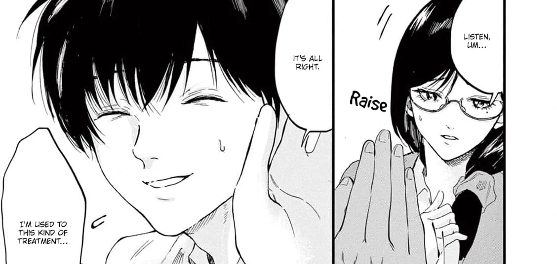 Tabun, Deawanakereba Yokatta Usotsuki na Kimi ni (Official) Chapter 1 - page 86