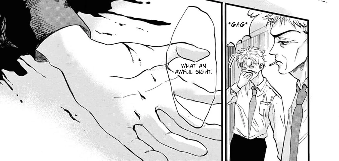 Tabun, Deawanakereba Yokatta Usotsuki na Kimi ni (Official) Chapter 1 - page 9