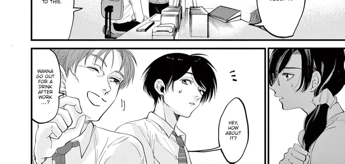 Tabun, Deawanakereba Yokatta Usotsuki na Kimi ni (Official) Chapter 1 - page 90