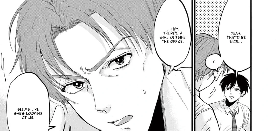 Tabun, Deawanakereba Yokatta Usotsuki na Kimi ni (Official) Chapter 1 - page 92