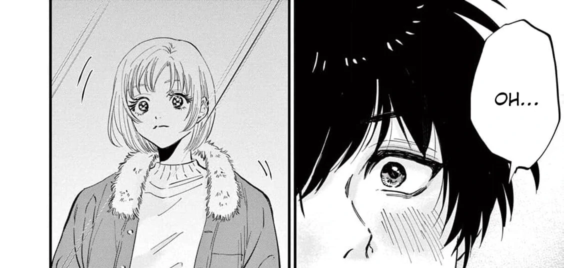 Tabun, Deawanakereba Yokatta Usotsuki na Kimi ni (Official) Chapter 1 - page 94