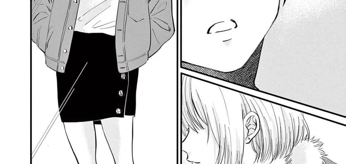 Tabun, Deawanakereba Yokatta Usotsuki na Kimi ni (Official) Chapter 1 - page 95