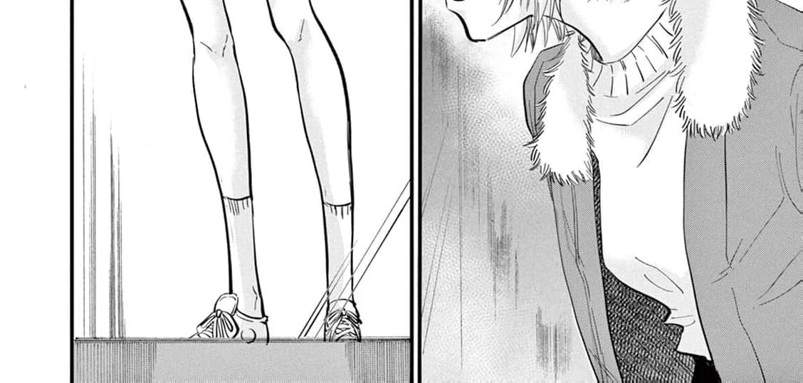 Tabun, Deawanakereba Yokatta Usotsuki na Kimi ni (Official) Chapter 1 - page 96