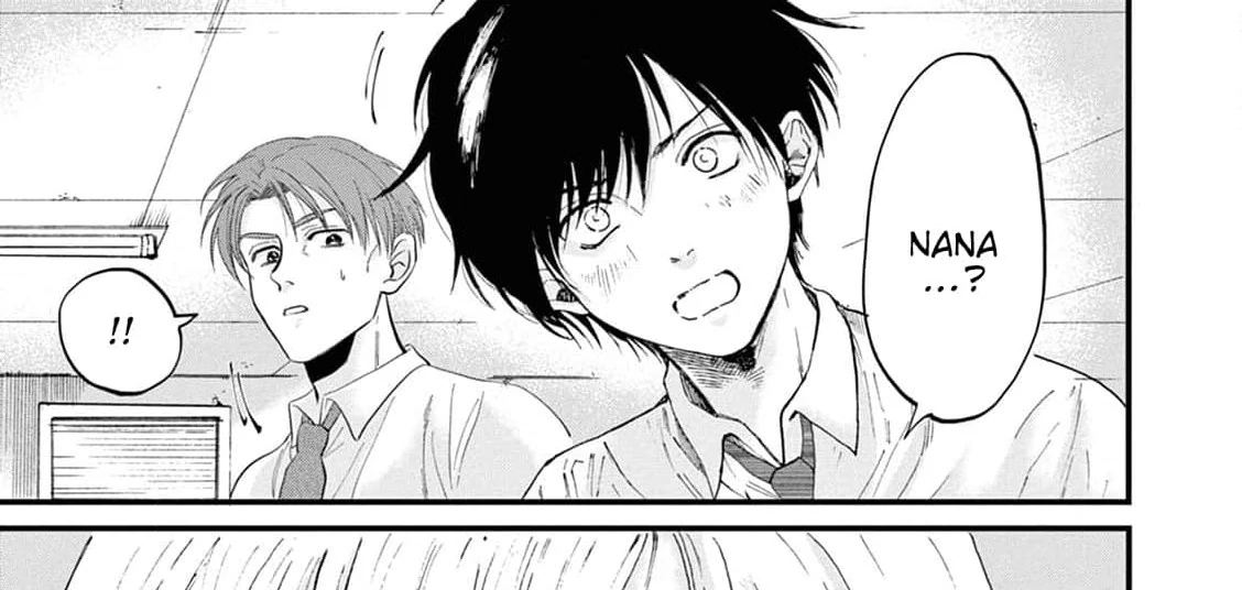Tabun, Deawanakereba Yokatta Usotsuki na Kimi ni (Official) Chapter 1 - page 97