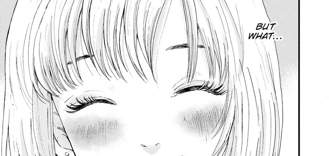 Tabun, Deawanakereba Yokatta Usotsuki na Kimi ni (Official) Chapter 1 - page 98