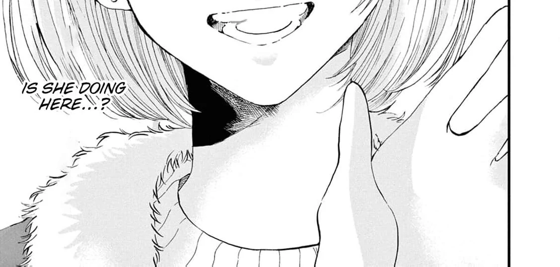 Tabun, Deawanakereba Yokatta Usotsuki na Kimi ni (Official) Chapter 1 - page 99
