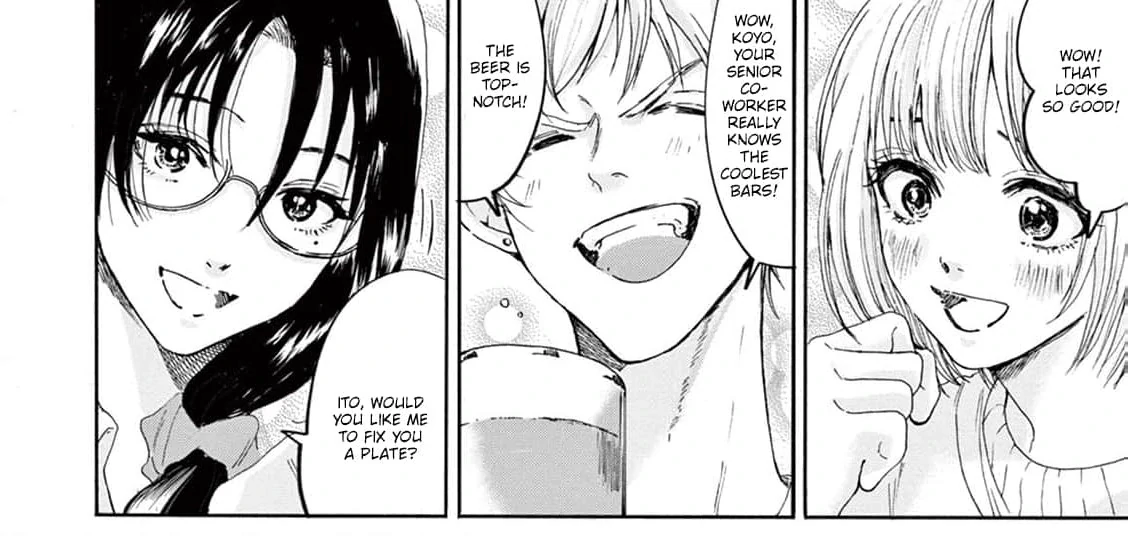 Tabun, Deawanakereba Yokatta Usotsuki na Kimi ni (Official) Chapter 2 - page 11