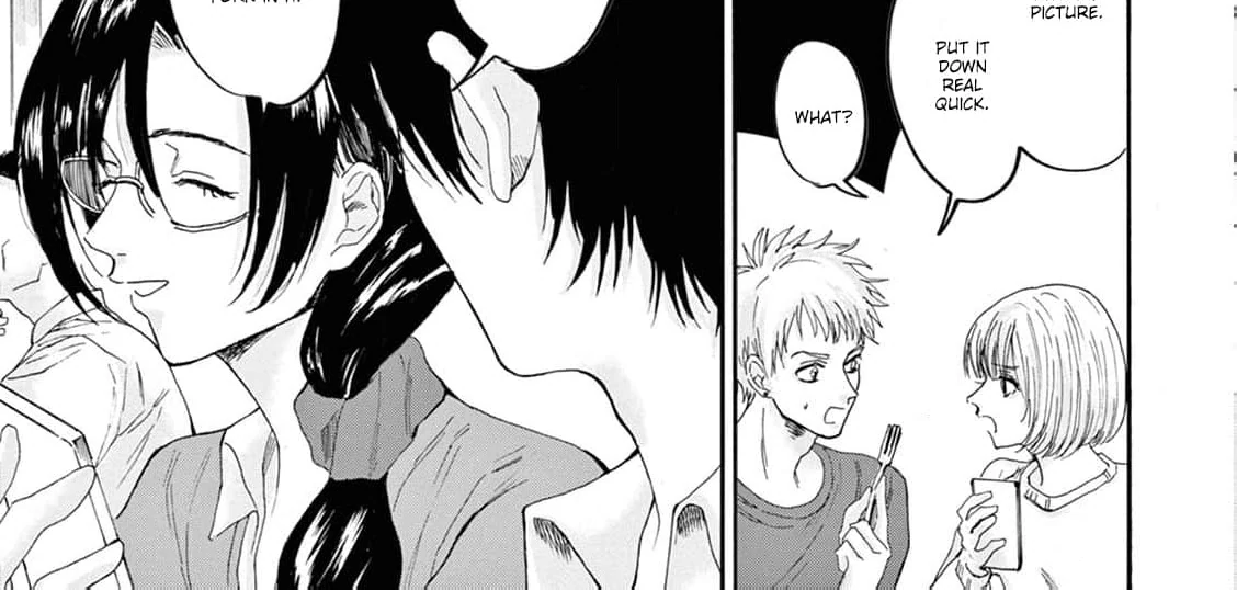 Tabun, Deawanakereba Yokatta Usotsuki na Kimi ni (Official) Chapter 2 - page 15