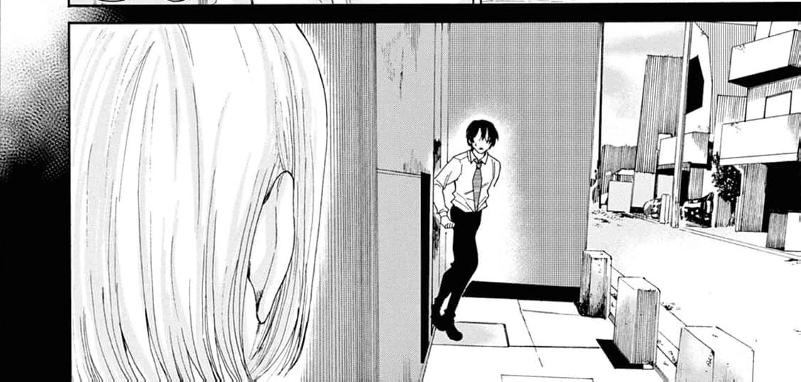 Tabun, Deawanakereba Yokatta Usotsuki na Kimi ni (Official) Chapter 2 - page 18