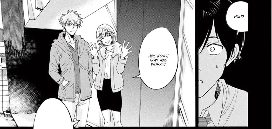 Tabun, Deawanakereba Yokatta Usotsuki na Kimi ni (Official) Chapter 2 - page 19